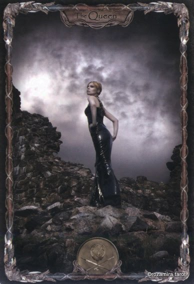 Tarot Gothica